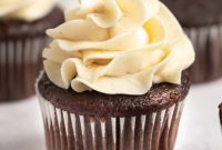 Decadent Brown Butter Frosting