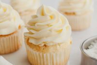 Coconut Frosting