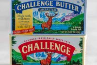 Salted and Unsalted Butter: When and Why