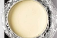 Your Guide to a Perfect Cheesecake Water Bath