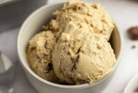 Velvet Peanut Butter Freeze