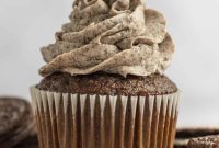 Decadent Oreo Frosting
