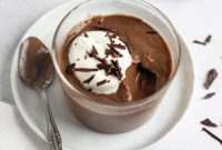 Decadent Chocolate Delight