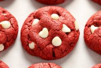 Effortless Red Velvet Delights