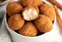 Irish Potato Delights