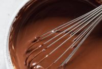 Unlock the Secrets of Silky Chocolate Ganache