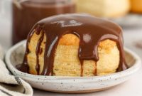 Velvety Chocolate Gravy