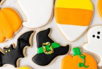 Frightfully Delicious Halloween Treats
