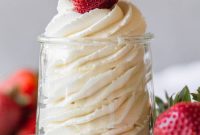 Artisan Whipped Cream