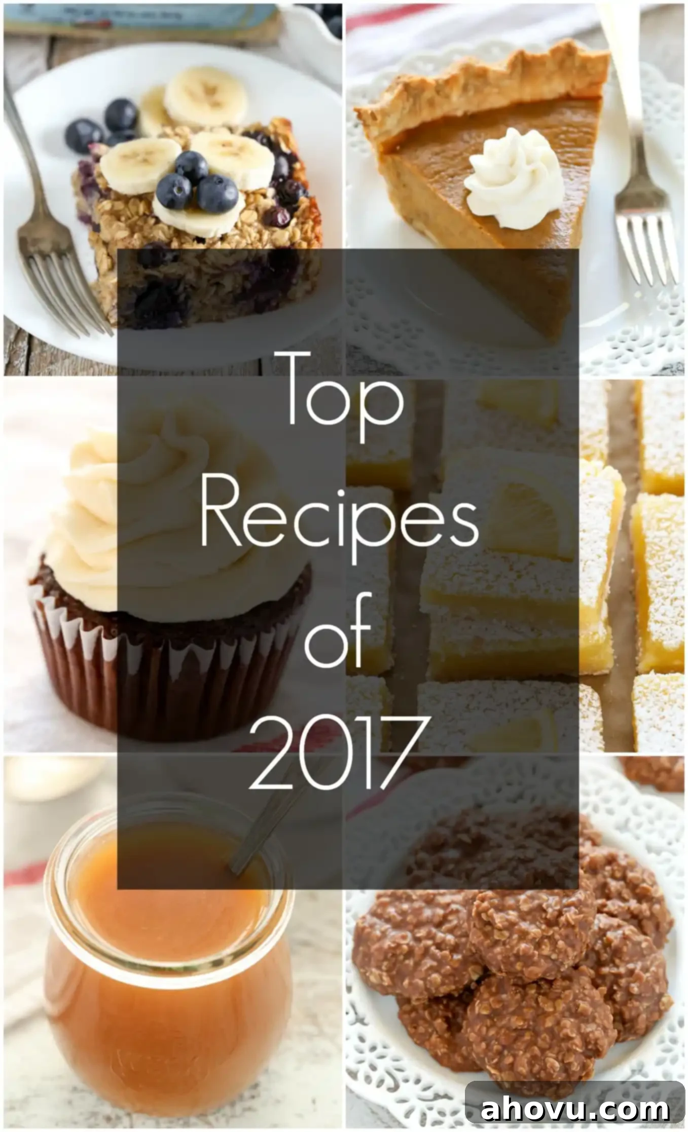 Blogger sitting at a table with coffee and laptop, reflecting on the year