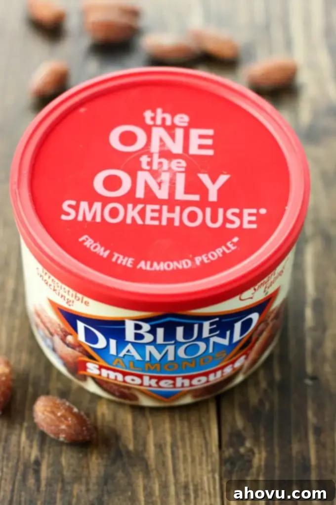 Irresistible Smoked Almond Cheese Poppers 4 Mini Smokehouse Almond Cheese Balls