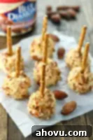 Irresistible Smoked Almond Cheese Poppers 6 img 2981 5