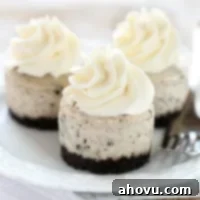 Oreo Cookie Cheesecake Bites 5 img 4790 4