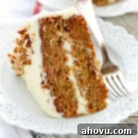 Irresistible Carrot Cake Delight 16 img 9193 15
