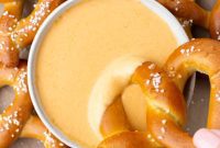 Pub-Style Beer Cheese Spread